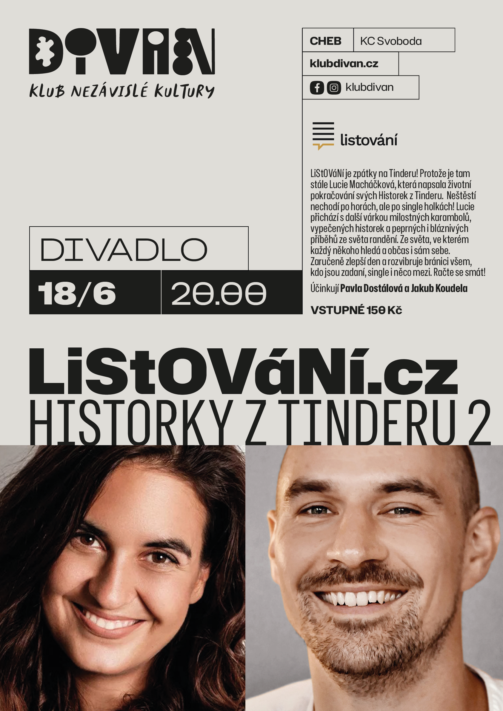 LiStOVáNí.cz