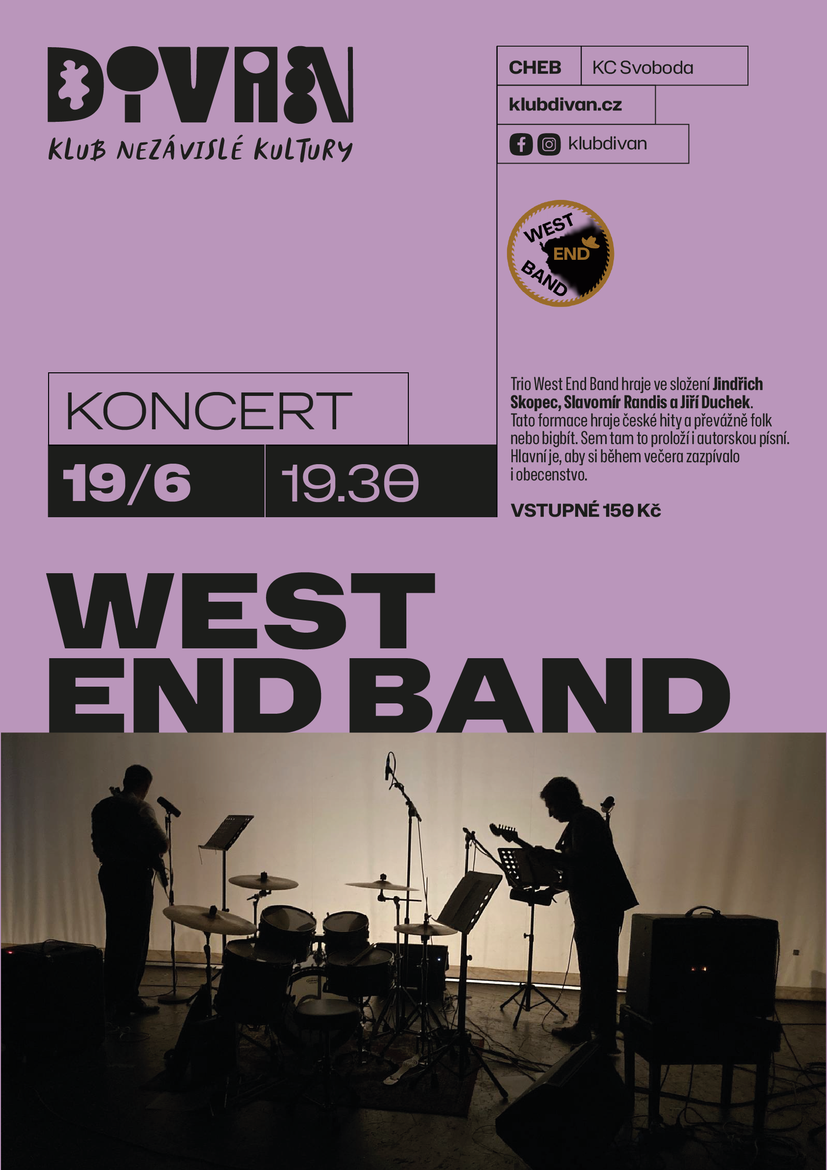 West End Band